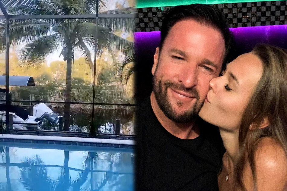 Laura Müllers erstes Lebenszeichen nach Wendler-Skandal: Was will sie uns damit sagen?