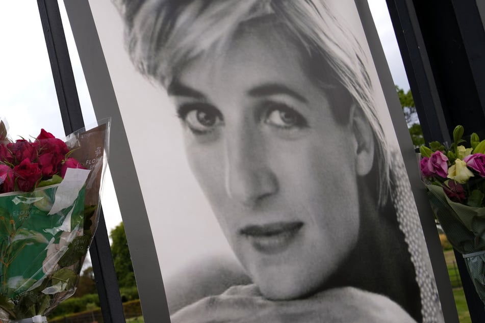 Heute vor 29 Jahren: Diese Nachricht erschütterte die Welt – als Prinzessin Diana starb