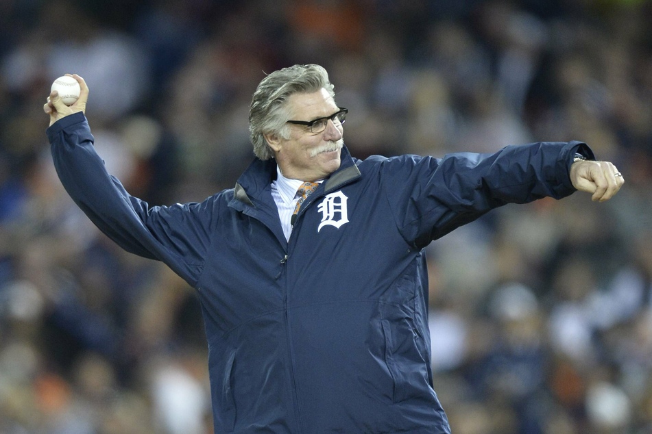 Former Detroit Tigers pitcher Jack Morris is on an indefinite suspension after making racist remarks during a Bally Sports Detroit baseball telecast.