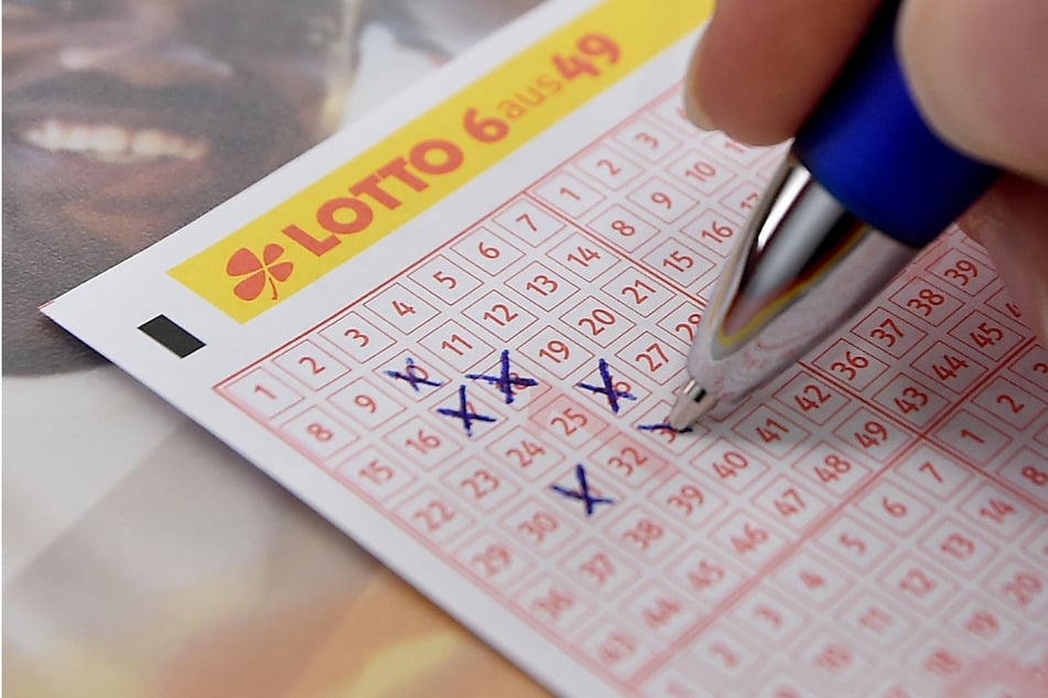 31 bayerische Lotto-Millionäre brachte das Jahr 2022 hervor.