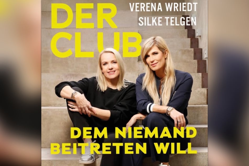 Verena Wriedt und Silke Telgen verbindet ein ähnlicher Schicksalsschlag: Beide verloren ihre Ehemänner am selben Tag.