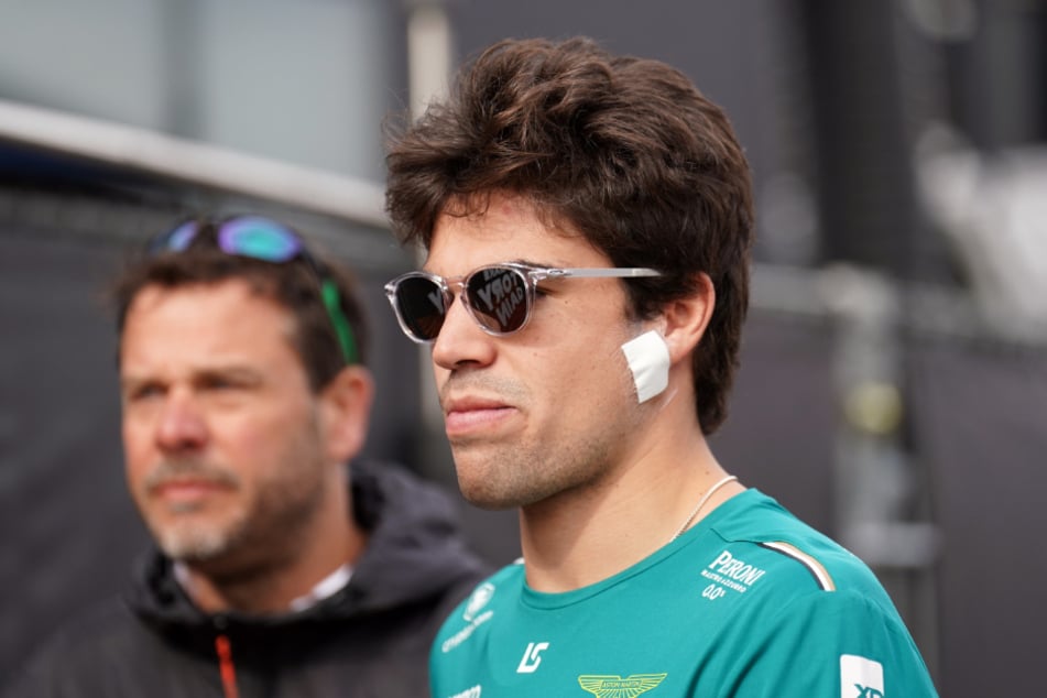 Lance Stroll (25) ist seit 2017 in der Königsklasse dabei und steht derzeit bei Aston Martin unter Vertrag.