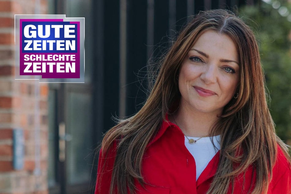GZSZ: GZSZ: Emily kehrt in den Kolle-Kiez zurück und ist total verändert