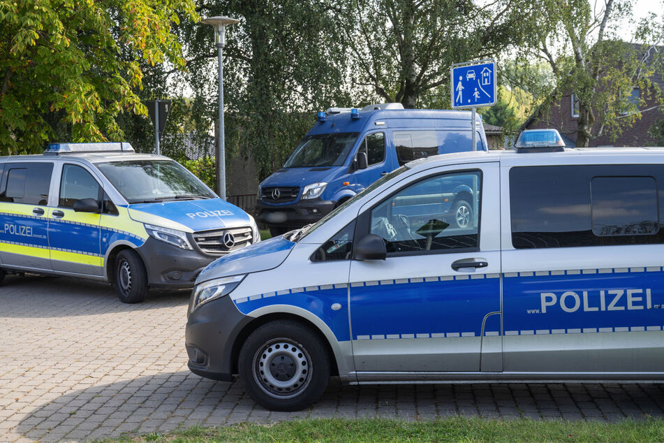 Die Polizei untersucht die Vorfälle. (Symbolbild)