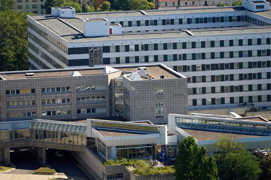Über das Bundesamt für Ausrüstung, Informationstechnik und Nutzung der Bundeswehr in Koblenz hatte der Hauptmann Zugang zu sensiblen Informationen.