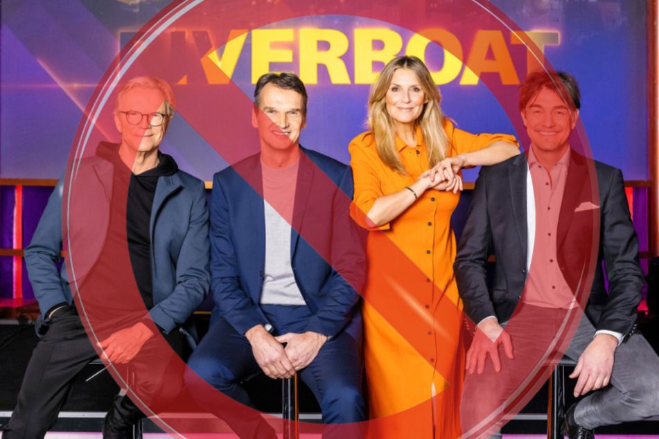 Riverboat: Sendepause fürs Riverboat: Darum läuft die MDR-Talkshow nicht mehr