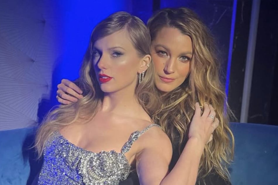 Taylor Swift may be officially done with Blake Lively (r.) as more tea into their alleged fallout is revealed.