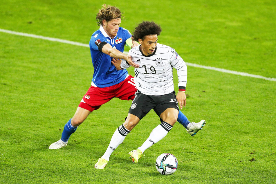 WM-Qualifikation gegen Armenien