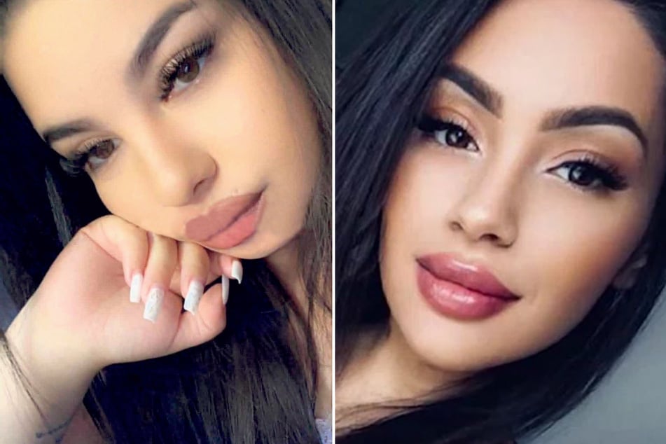 Georgiana Rusu (†25, links) wurde noch in der Nacht geborgen. Auch für Simona Marcu (†26) kam jede Hilfe zu spät.