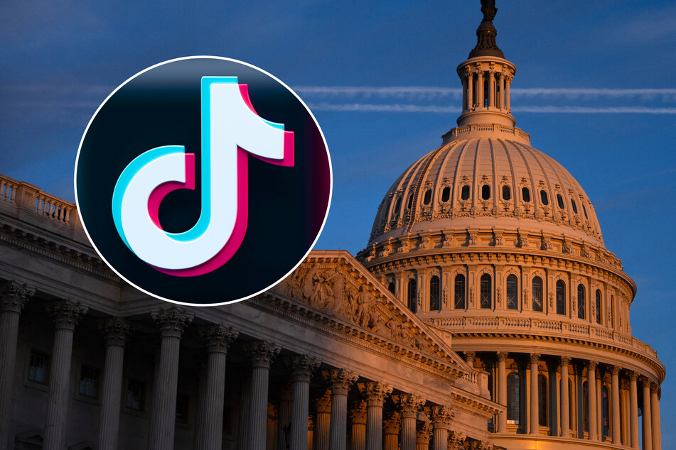 Congress to take another swing at potential TikTok ban within aid bill