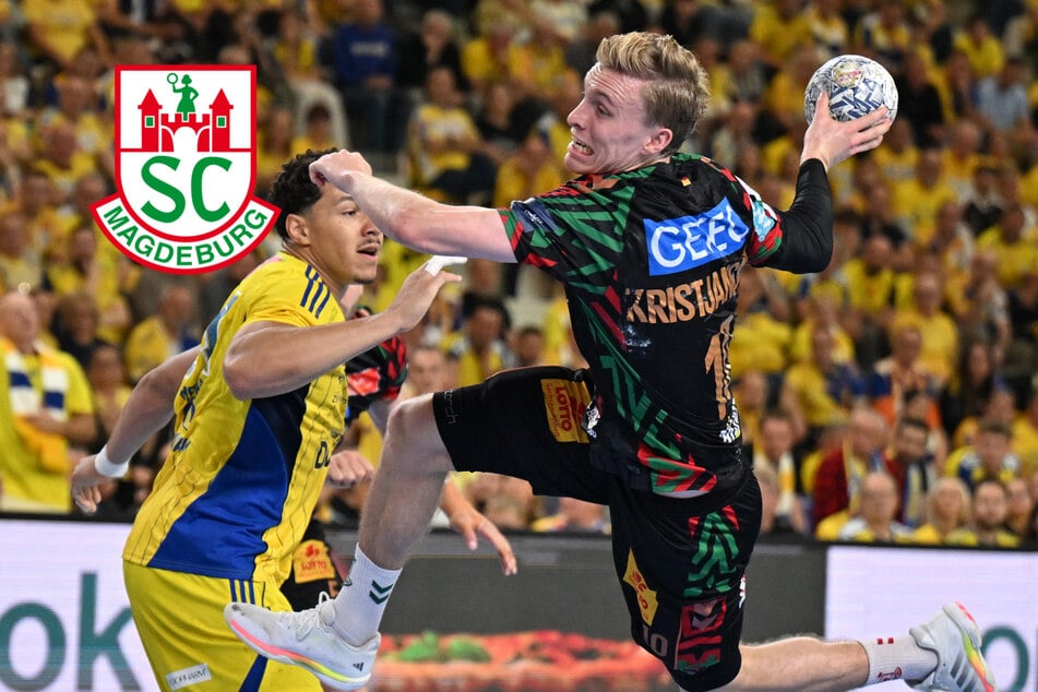 Packendes CL-Spiel gegen Kielce: SC Magdeburg macht in der Schlussphase den Deckel drauf