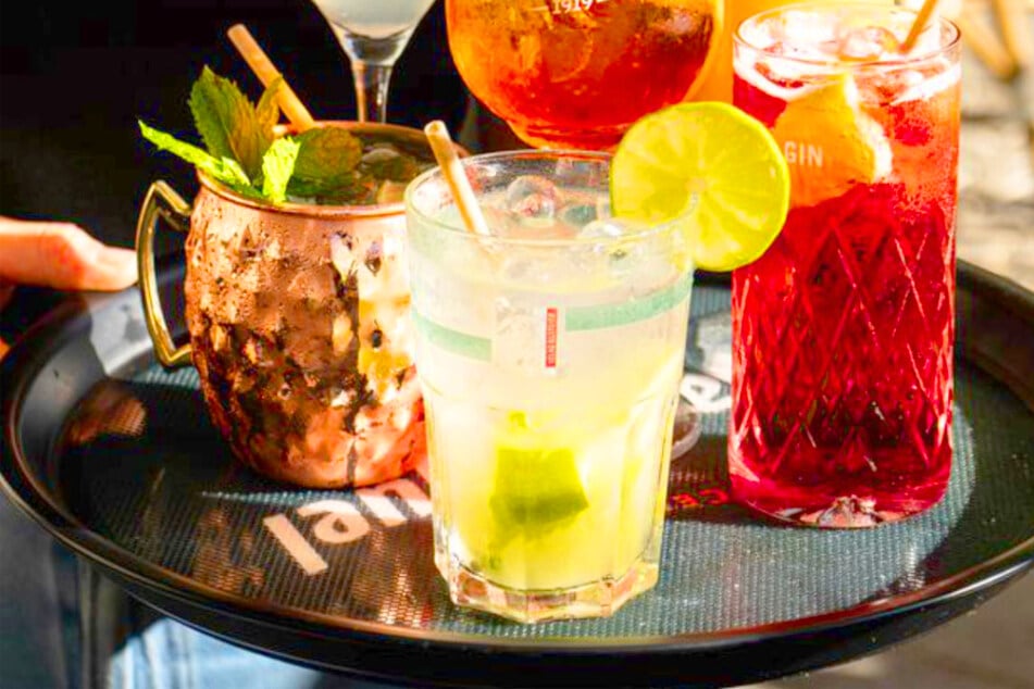 Der Geheimtipp für leckere Drinks zu mega Preisen in Dresden