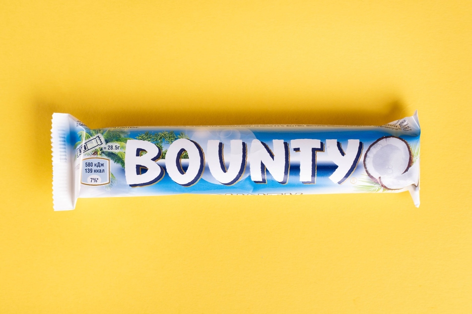 Streitpunkt bei Familien und Freunden: Muss Bounty wirklich sein?