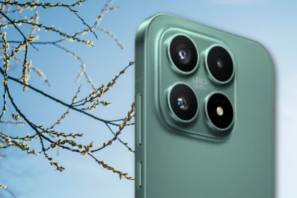 Neues Smartphone mit Leica-Kamera und Moster-Akku kostet hier nur 1 Euro