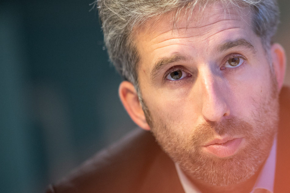 "Druck mit dem Geldbeutel": Darum will Boris Palmer weiterhin kostenlose Corona-Tests!