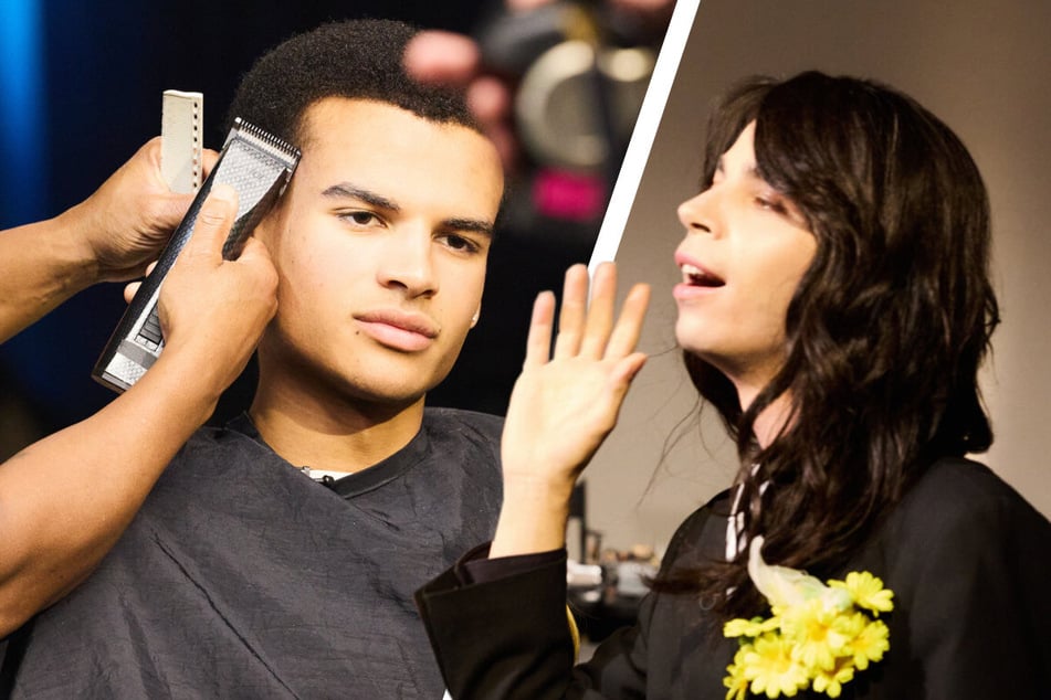 GNTM: Großes Umstyling bei GNTM: Zwischen radikaler Wandlung und langweiliger Nichtigkeit