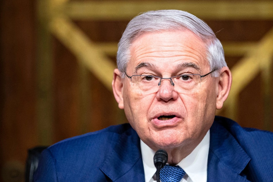 Bob Menendez refuses to resign after indictment and makes bold exoneration claims