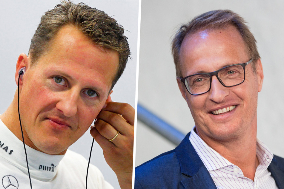Formel-1-Experte Florian König fragt nicht nach Schumis Zustand - aus gutem Grund!