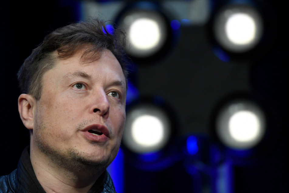 Viele Angestellte bei Twitter könnten durch den neuen Chef Elon Musk (51) ihre Jobs verlieren.