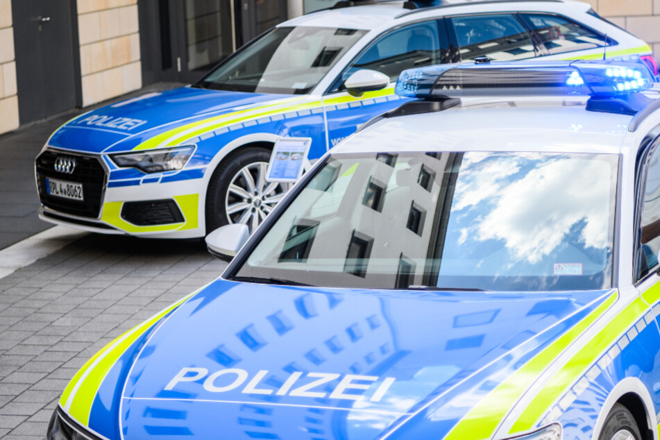 Die Mitteilung von Freitag steht in der Kritik. Ein Polizeisprecher bezeichnete sie als "unglücklich und unsachlich". (Symbolbild)