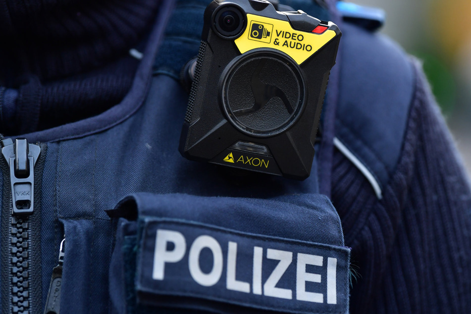 Smartphones, Drohnen, Blitzer: So rüstet sich Sachsen-Anhalts Polizei technisch auf
