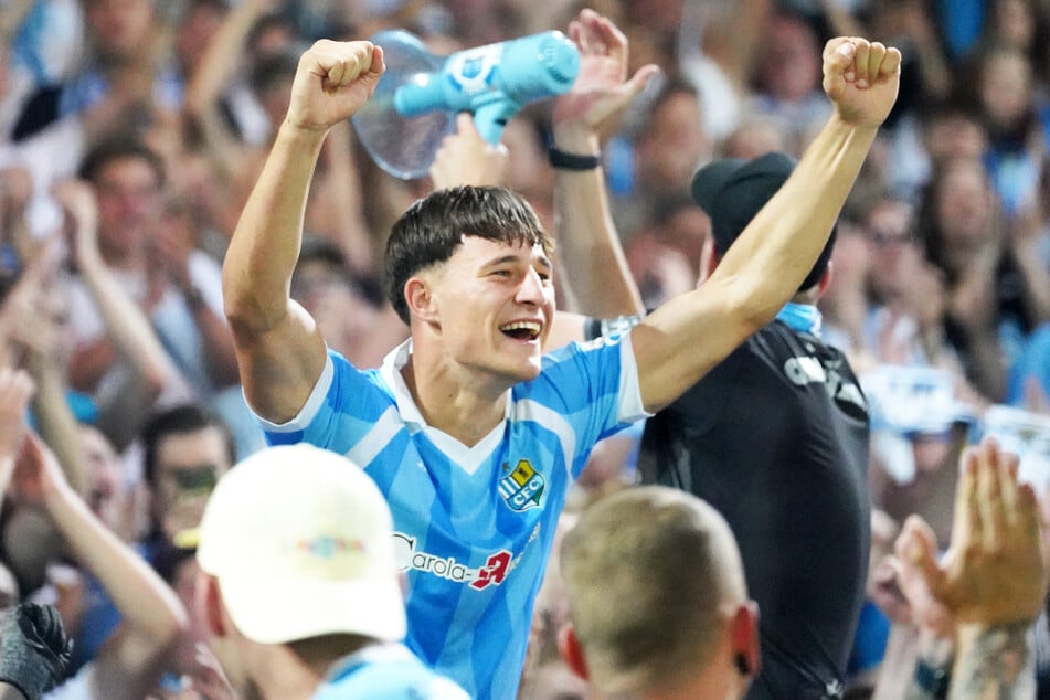 Zum nächsten Heimspiel gegen SV Babelsberg 03 am 27. Februar verlost der Chemnitzer FC wieder Tickets.