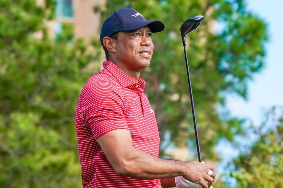 Tiger Woods is stepping away from golf in order to seek treatment following his DUI arrest.