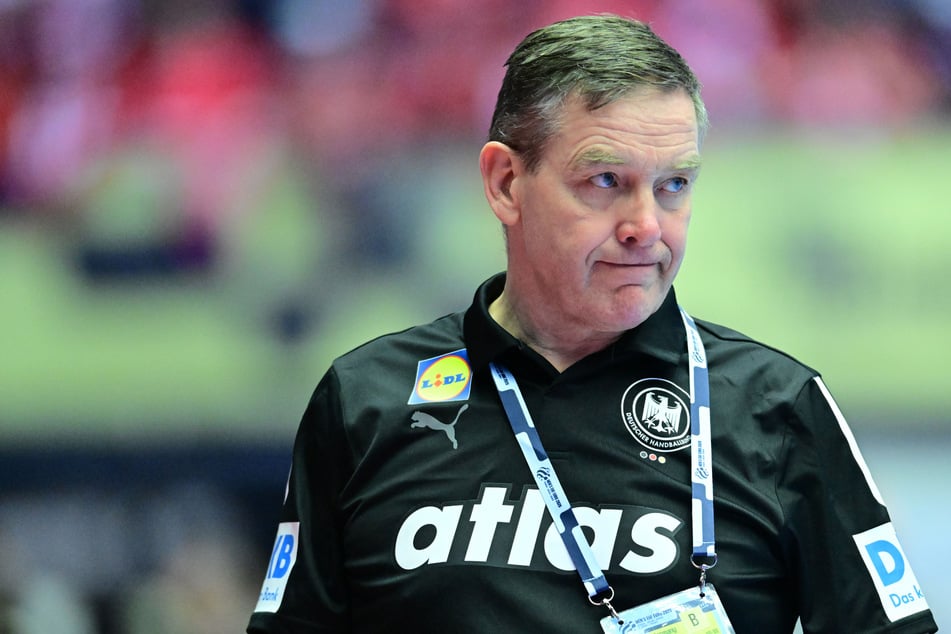 Handball-EM live: Für Deutschland geht es heute um den Einzug ins Halbfinale