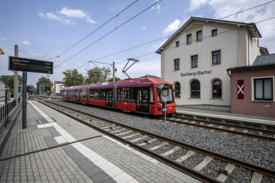 Fast alle Bahnhöfe in Sachsen verkauft: "Negativer Spitzenreiter!"
