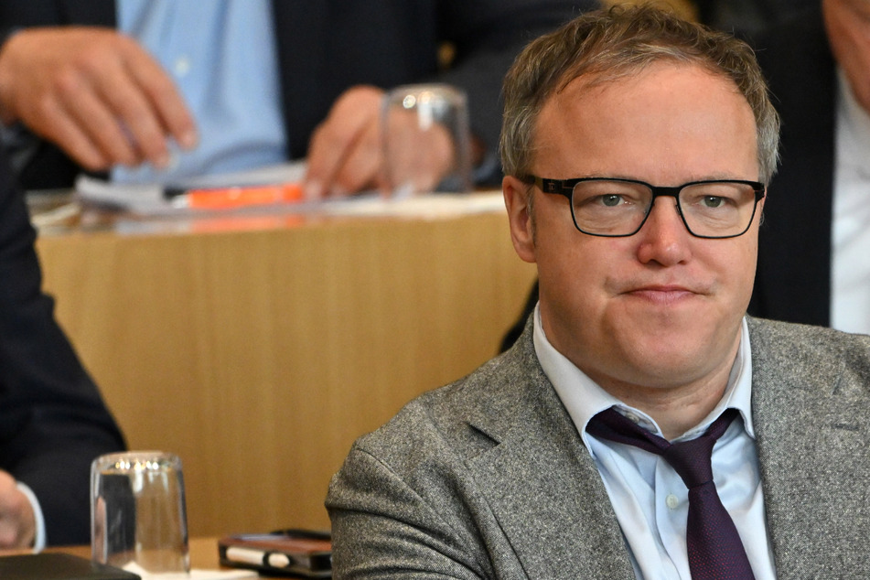 Trotz stagnierenden Umfragewerten: CDU-Chef Voigt will AfD von Platz eins stoßen