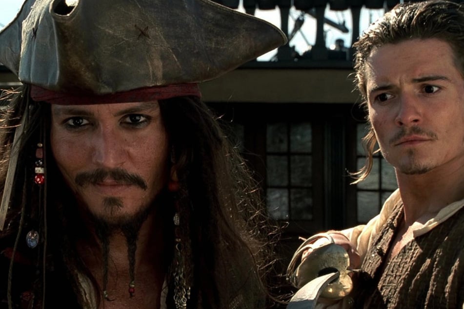 Für kein Geld der Welt würde Johnny Depp (58) wieder als Captain Jack Sparrow (l.) vor die Kamera treten.