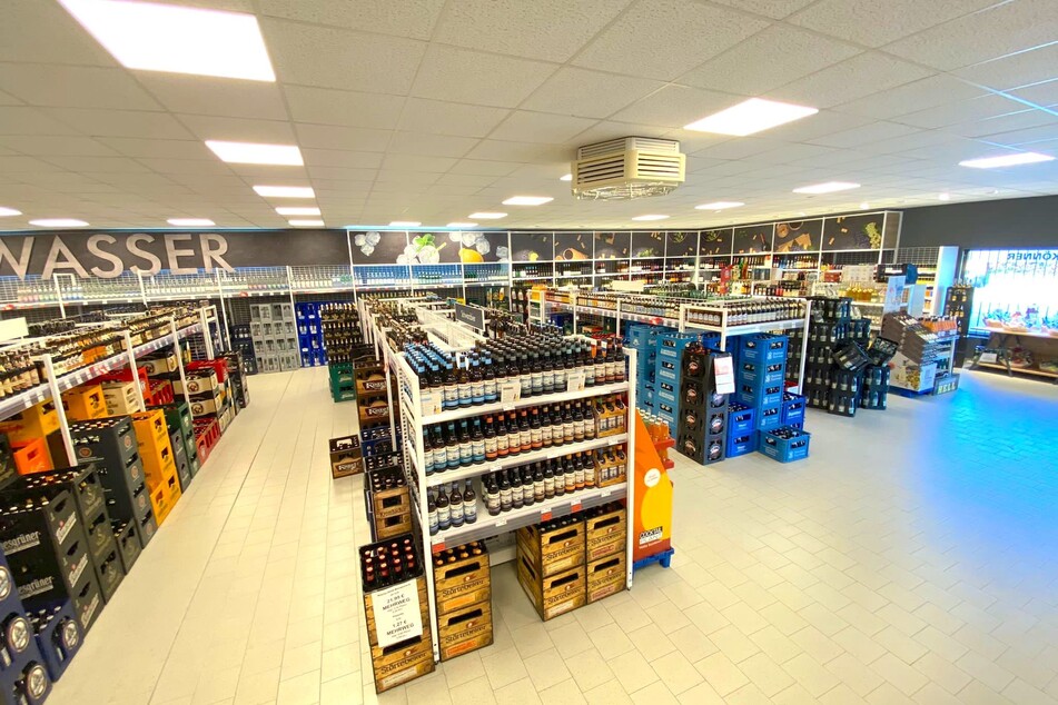 Getränke für die nächste Grillparty bekommt Ihr im Juli günstig bei Getränkewelt in Dresden und Chemnitz.