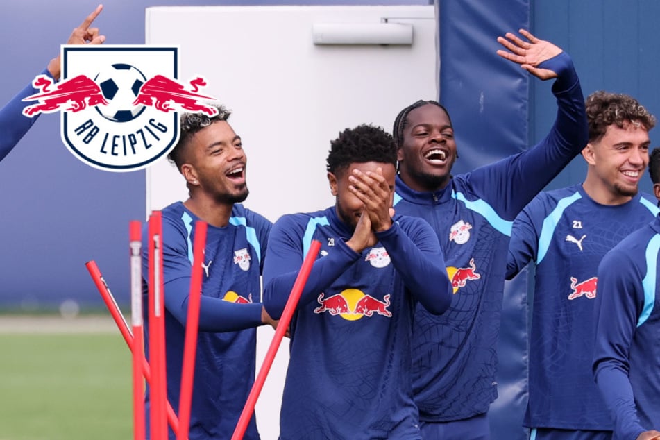 RB-Leipzig-Blog: Zweimal Topspiel! Bundesliga-Spieltage 5-11 terminiert