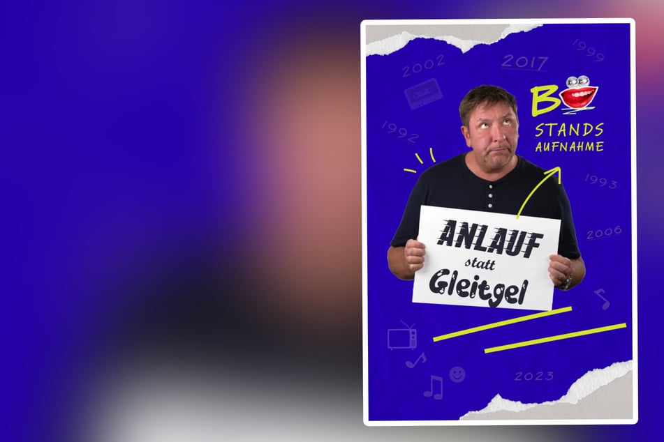 Dresden: Von dieser Show müssen sich Dresdner verabschieden: "Das soll es erst mal gewesen sein"