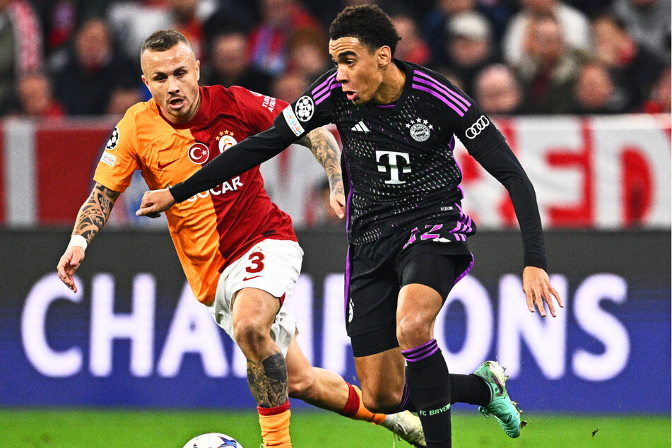 Wann der Youngster des FC Bayern München wieder auflaufen kann, steht noch nicht genau fest.