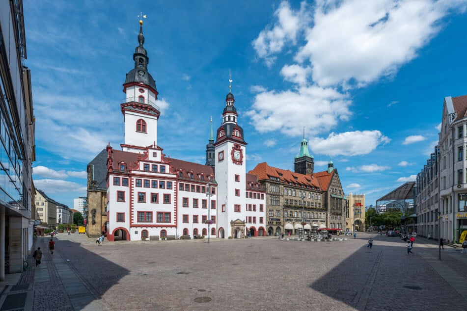 Das Rathaus braucht ab September einen neuen Baubürgermeister.