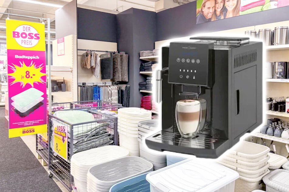 So einfach könnt Ihr jetzt einen Proficook Kaffeevollautomaten gewinnen