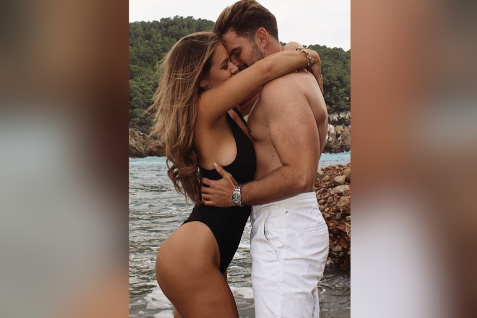 Yeliz' Ex Johannes Haller (32) zeigt sich verliebt mit Ex-Bachelorette Jessica Paszka (30) auf Instagram.