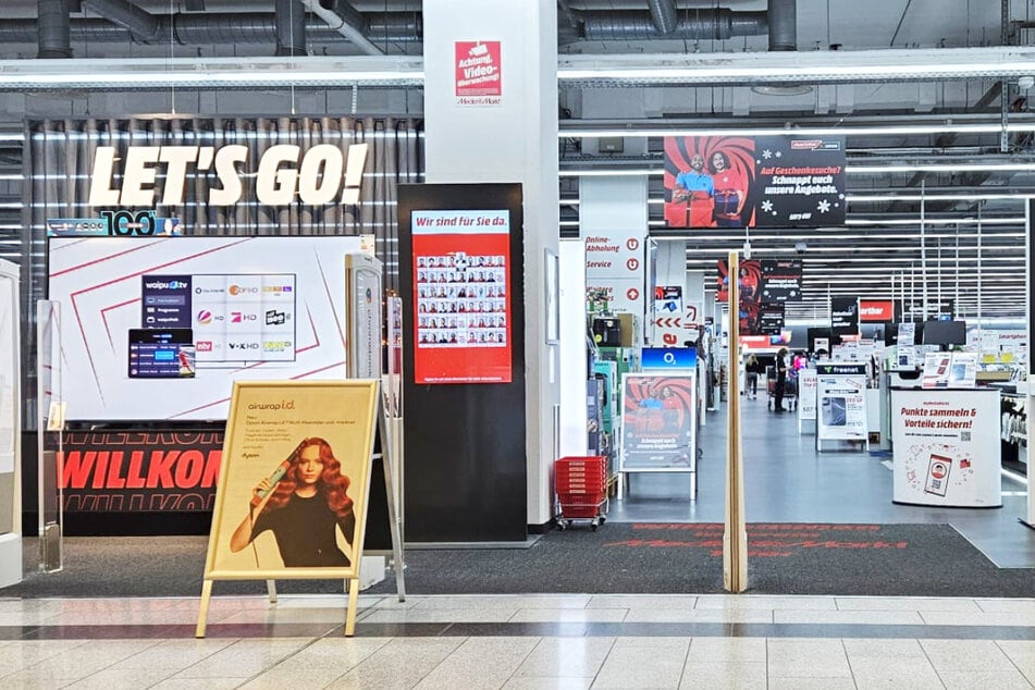 Freitag (27.12.) holt Ihr Euch bei MediaMarkt und Saturn viele starke Sonderangebote.