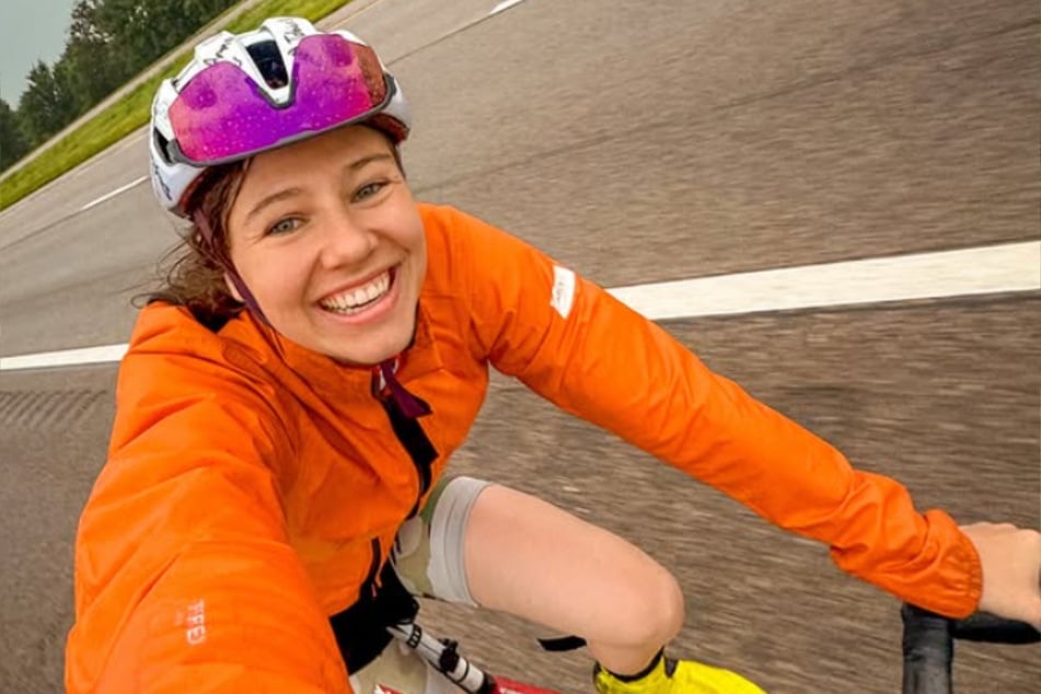 Die Reisebloggerin Ann-Kathrin Bendixen (26) gab ihren Followern einen Rat.