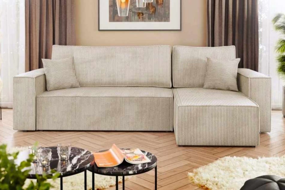 Wer das neue Traumsofa sucht, muss diesen Onlineshop aus Polen kennen