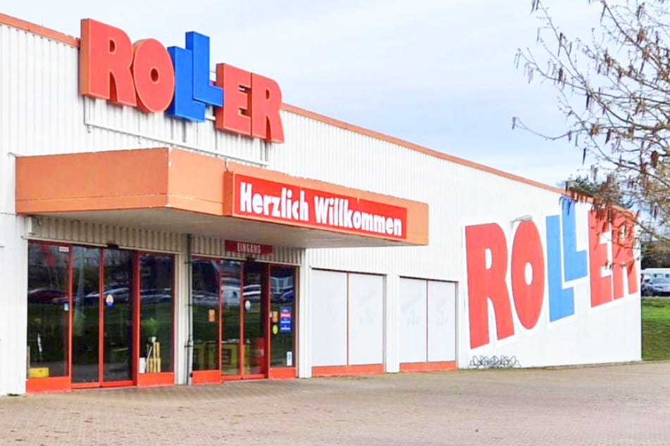 ROLLER Nordhausen