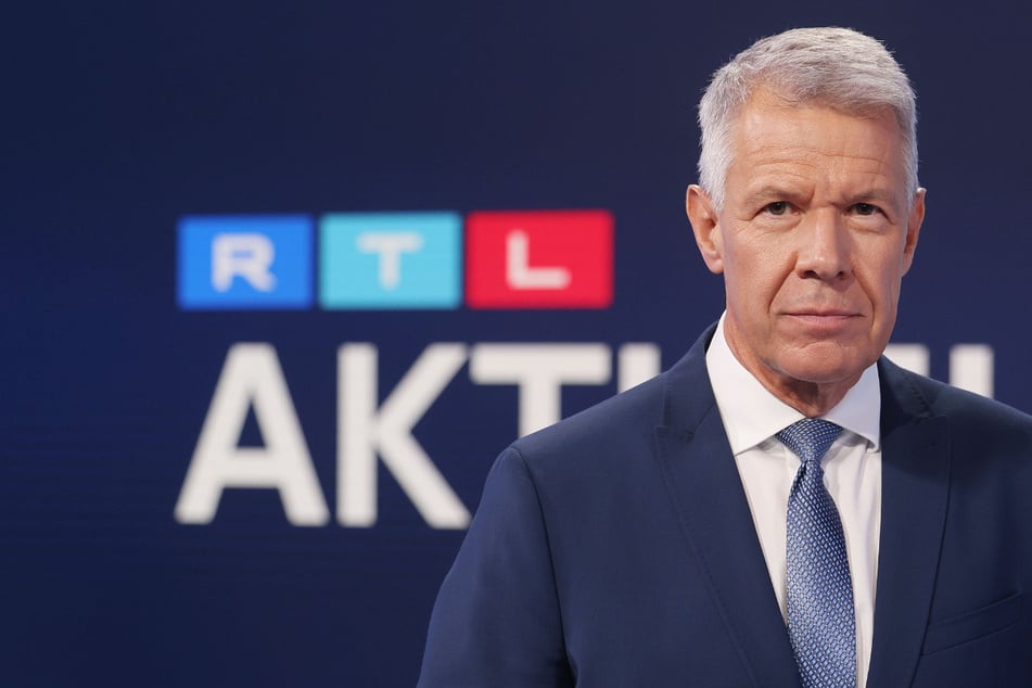 Bundestagswahl 2025: Moderator Kloeppel gegen AfD-Präsenz beim Fernsehduell!