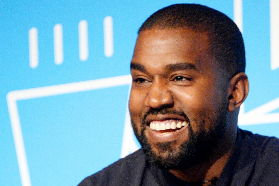 Comeback: Kanye West ist jetzt wieder auf Twitter
