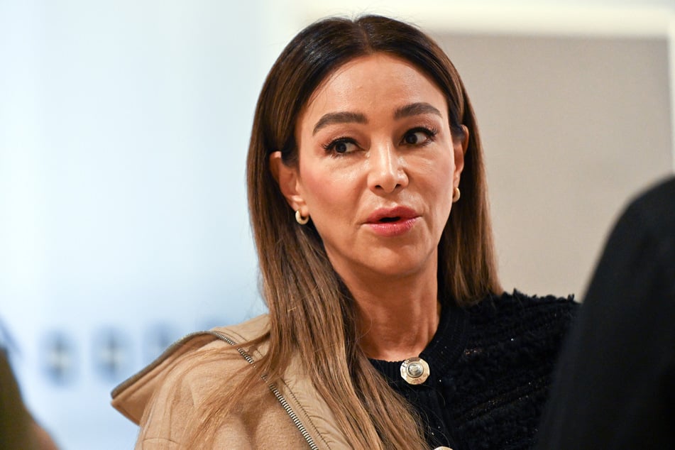 Verona Pooth (57) ist ebenfalls Opfer von sexualisierter Gewalt geworden.