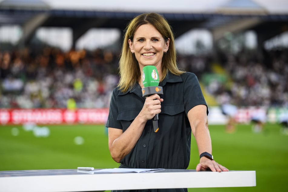 Seit 19 Jahren moderiert Müller-Hohenstein inzwischen "das aktuelle sportstudio" im ZDF.
