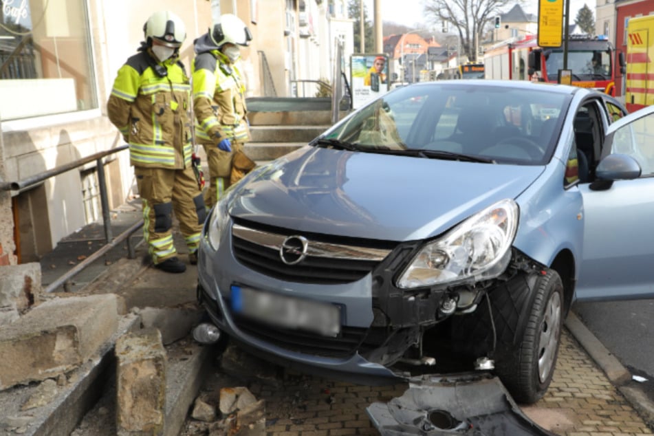 Seite 3 für Unfall Dresden Verkehrsunfälle von heute + A4