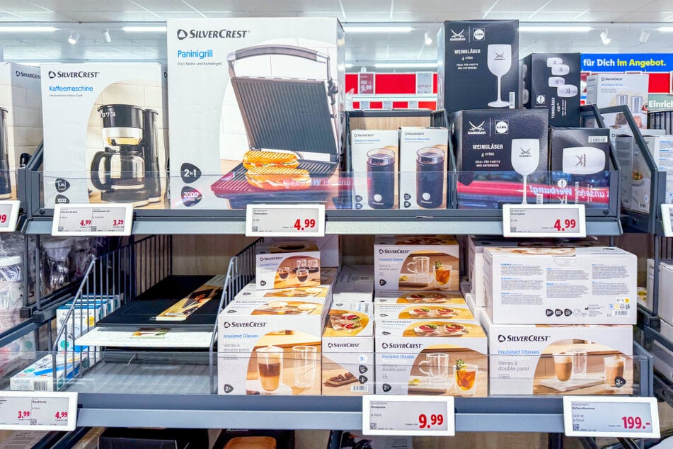 Lidl verkauft ab Montag (1.6.) auf diese tollen Sachen