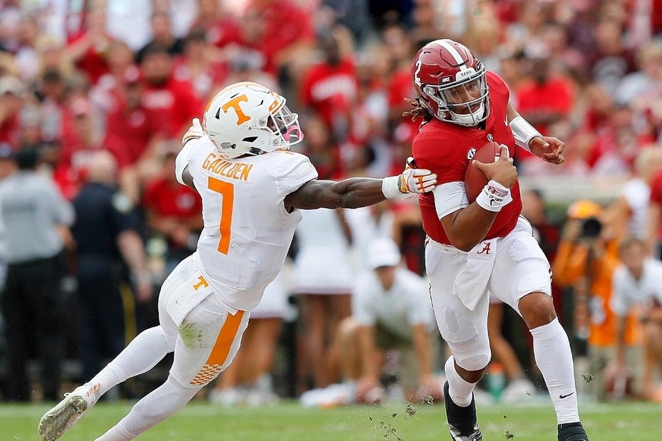 Tennessee gears up for huge Week 7 battle against Alabama