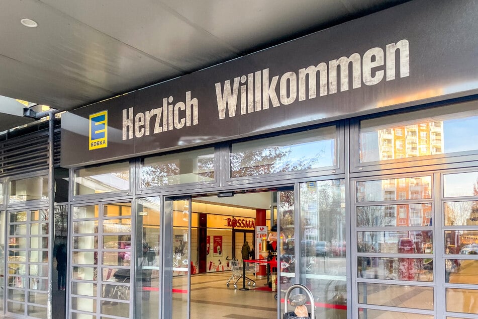 Bei EDEKA gibt's am Freitag (2.1.) diese Sachen super günstig